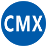 CMX audio