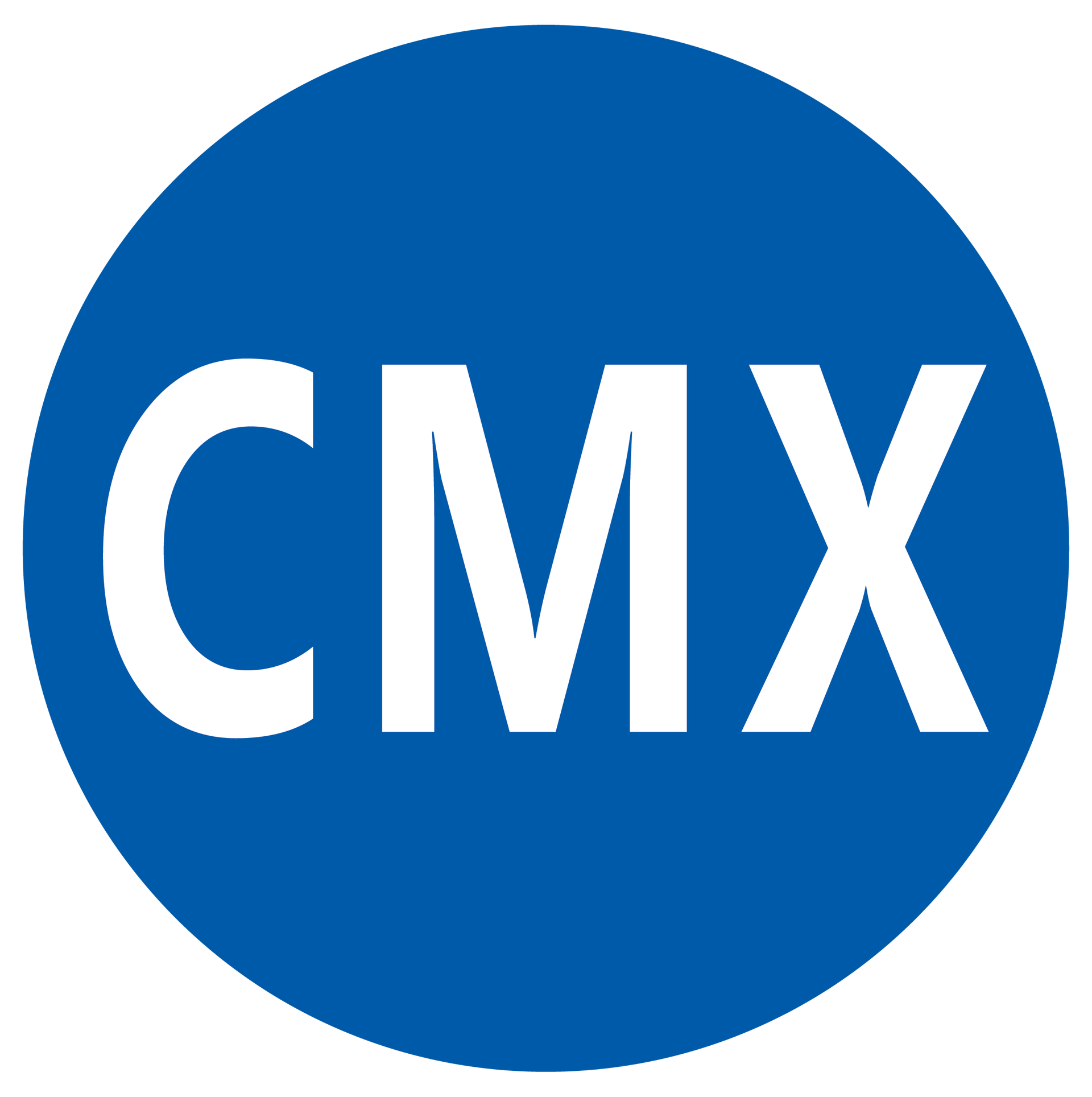 CMX audio